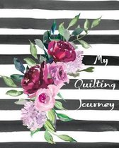 My Quilting Journey