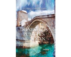 Donde los puentes se alzan