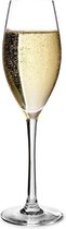 Chef & Sommelier Champagneglas - 6 Glazen Grands Cepages Flute - 24cl