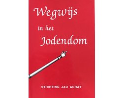 Wegwijs in het Jodendom