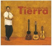 Osvaldo Hermandez-Napoles - Tierra (CD)