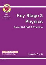 Essential Sat's Practice And Answerbook 3-6 - Multipack