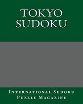 Tokyo Sudoku