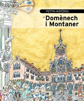 Petita història de Domènech i Montaner