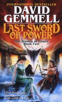 The Stones of Power 2 - Last Sword of Power