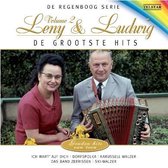 Regenboog Serie: De Grootste Hits - Leni & Ludwig