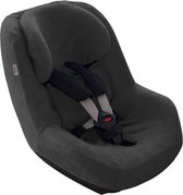 Timboo autostoelhoes - Maxi Cosi Pearl gr1+ - Graphit