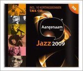Aangenaam Jazz 2009