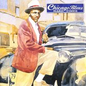 Chicago Blues: Hard Times