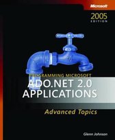 Programming Microsoft ADO.NET 2.0 Applications - Advanced Topics