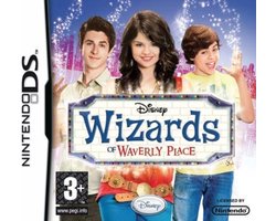 Wizards of Waverly Place