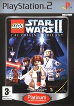 Lego Star Wars - Original Trilogy