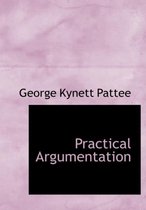 Practical Argumentation