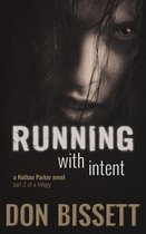 Nathan Parker - Running with Intent
