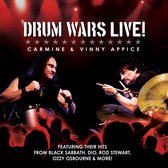 Drum Wars Live!