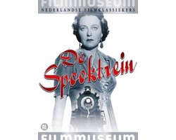 Spooktrein