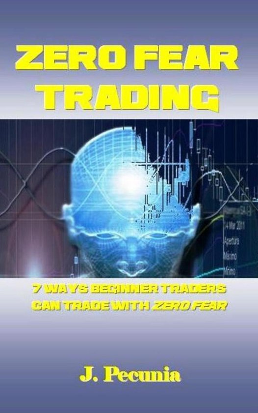 Zero Fear Trading - cover