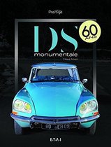 Citroën DS Monumentale