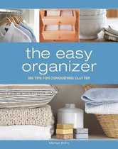 The Easy Organizer