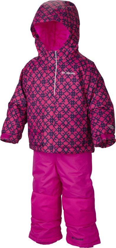 Columbia Buga Skipak, uniseks, voor kinderen en jongeren