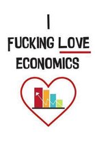 The I Fucking Love Economics Notebook