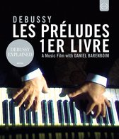 C. Debussy - 12 Preludes, A Music..