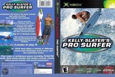 Kelly Slater Pro Surfer
