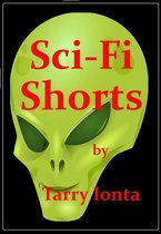 Sci-Fi Shorts