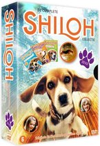 Shiloh - Complete Collectie