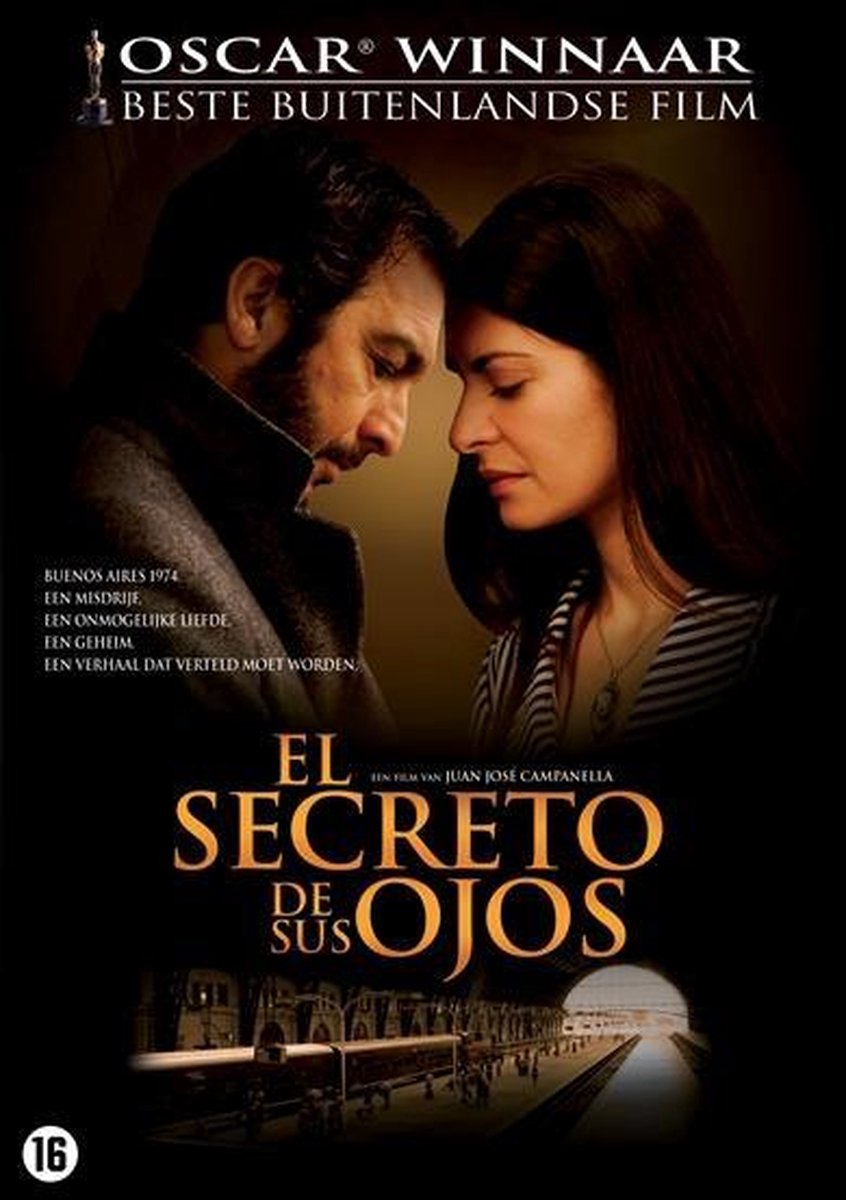Secreto De Sus Ojos, El