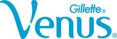 Gillette Venus Scheermesjes - 3 tot 4 scheerbladen