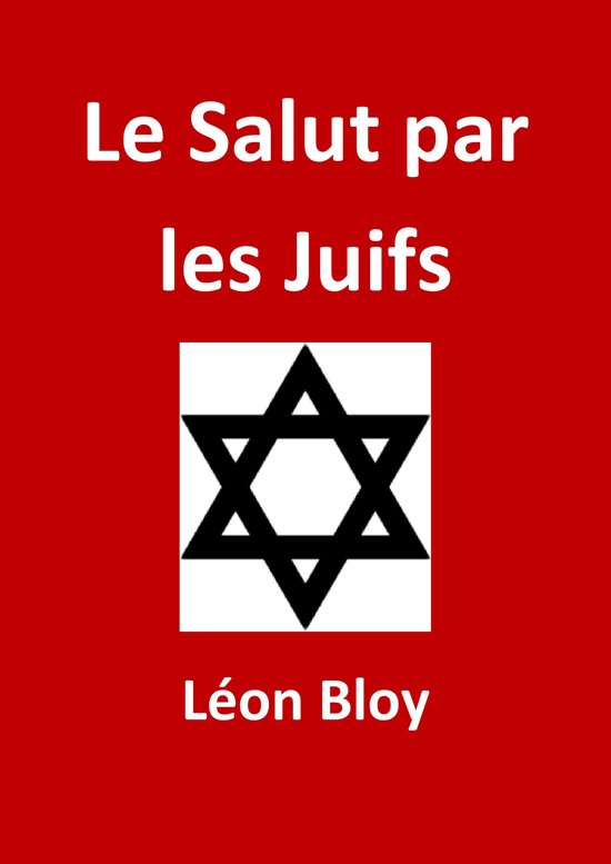 Le Salut par les Juifs