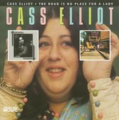 Cass Elliot/Road Is No  Place For A Lady