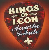 Kings of Leon Acoustic Tribute