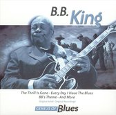 B.B. King [St. Clair]