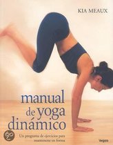 Manual de Yoga Dinamico