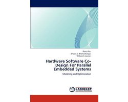 Hardware Software Co-Design For Parallel Embedded Systems
