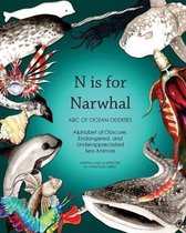 N Is for Narwhal