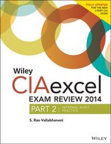 Wiley CIAexcel Exam Review