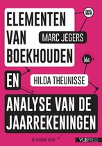 Samenvatting boekhouden (1): Algemeen Boekhouden