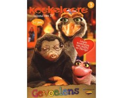 Koekeloere - Gevoelens