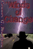 The John Abernathy Adventures - Winds of Change