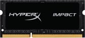 HyperX 8GB DDR3L-1866 geheugenmodule 1866 MHz