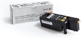 XEROX 106R02758 -Toner Cartridge / Geel / Standaard Capaciteit