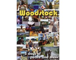 Woodstock/DVD