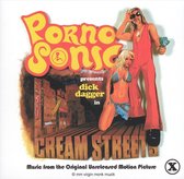 Cream Streets: Music from the Original Unreleased Motion Picture