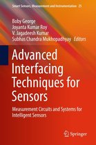 Smart Sensors, Measurement and Instrumentation 25 - Advanced Interfacing Techniques for Sensors