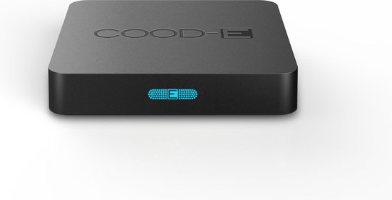 COOD-E TV 4K Android streaming device