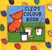 Cleo's Colour Book