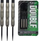 Dragon darts – Double  - 90% tungsten – 22 gram – dartpijlen